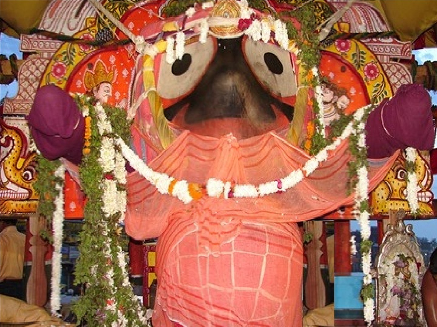 You are currently viewing Lord Jagannath, The Redeemer of the Fallen
