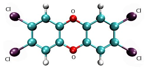 Read more about the article Dioxins − Persistent, Pervasive and Poisonous
